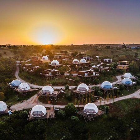 Wecamp Reserva Alecrim Santiago do Cacém Eksteriør bilde