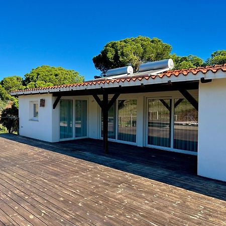 Wecamp Reserva Alecrim Santiago do Cacém Eksteriør bilde