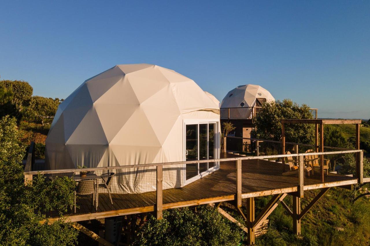 Wecamp Reserva Alecrim Santiago do Cacém Eksteriør bilde