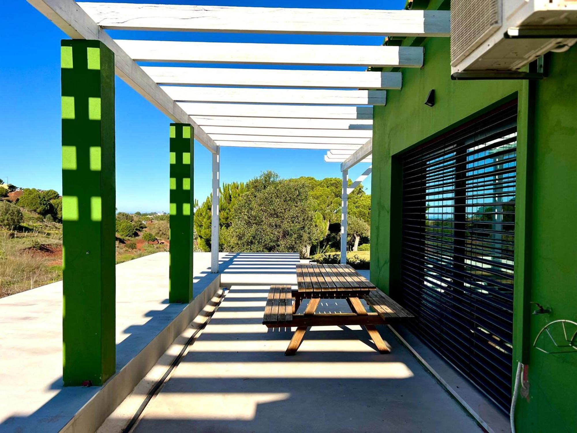 Wecamp Reserva Alecrim Santiago do Cacém Eksteriør bilde