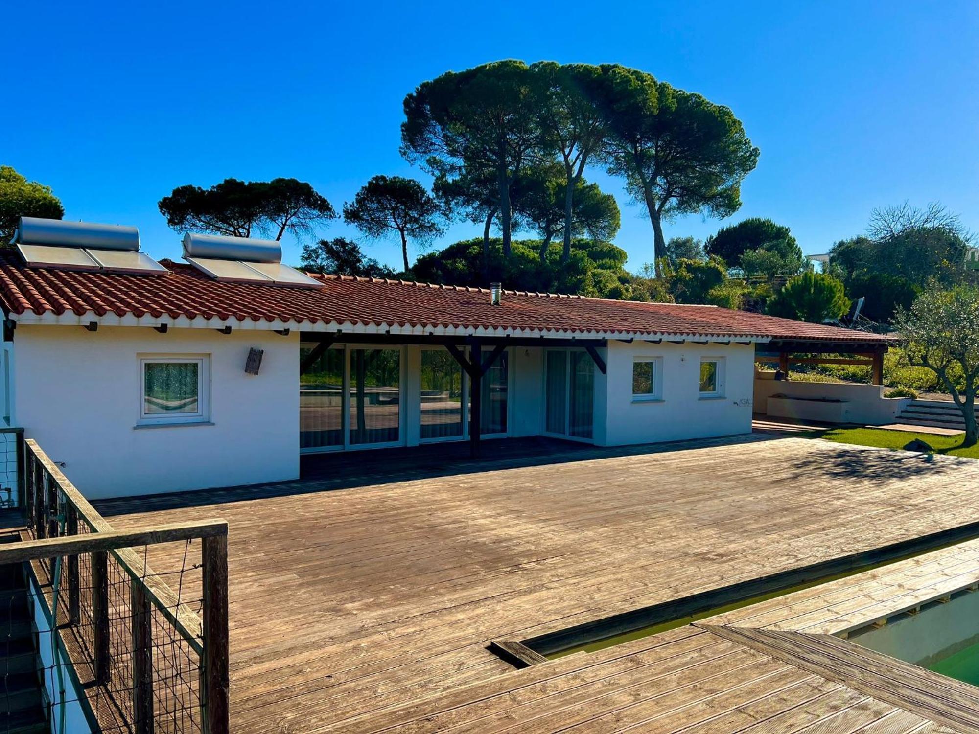 Wecamp Reserva Alecrim Santiago do Cacém Eksteriør bilde