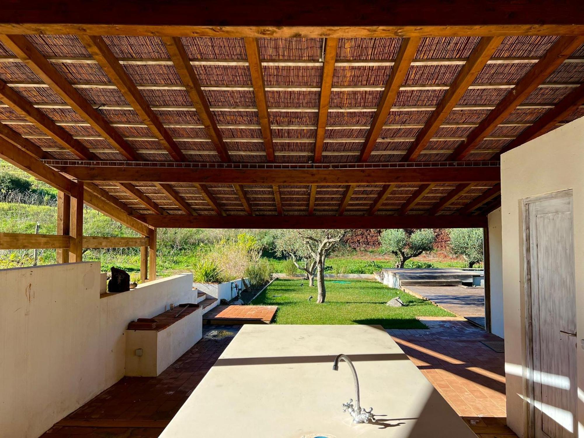 Wecamp Reserva Alecrim Santiago do Cacém Eksteriør bilde